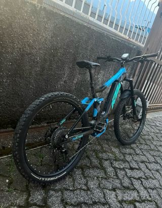 Ktm Macina Kapaho 2974•E-MTB(solo 6 mila km)
