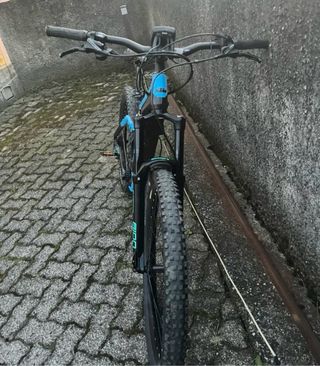 Ktm Macina Kapaho 2974•E-MTB(solo 6 mila km)