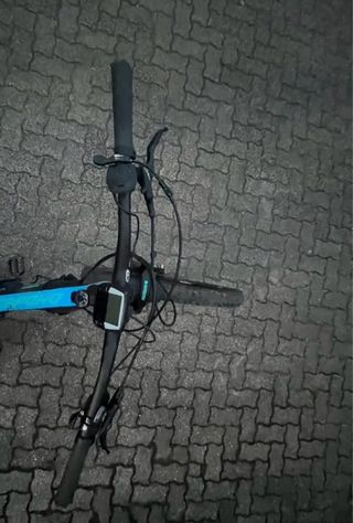 Ktm Macina Kapaho 2974•E-MTB(solo 6 mila km)