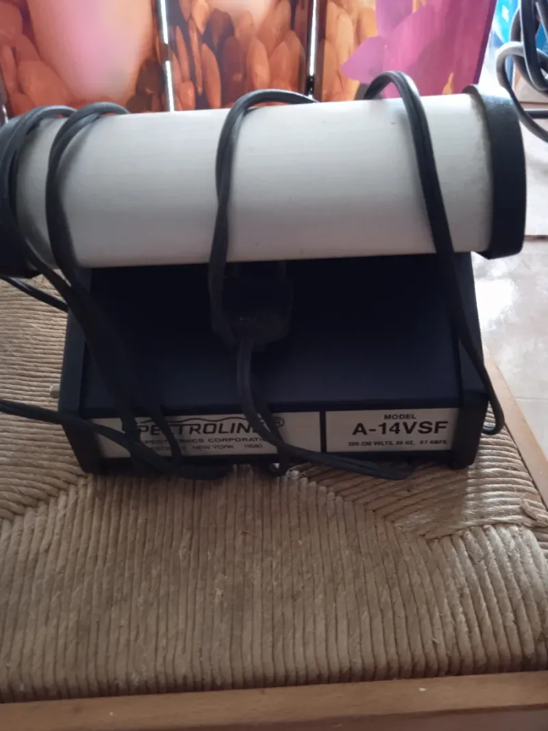 Detector de Billetes Petrolim A-14VSF afbeelding 3