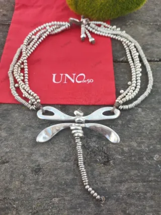 Collar Uno de 50