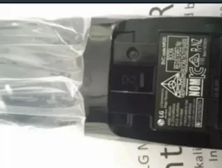 Mando LG Magic Pointer