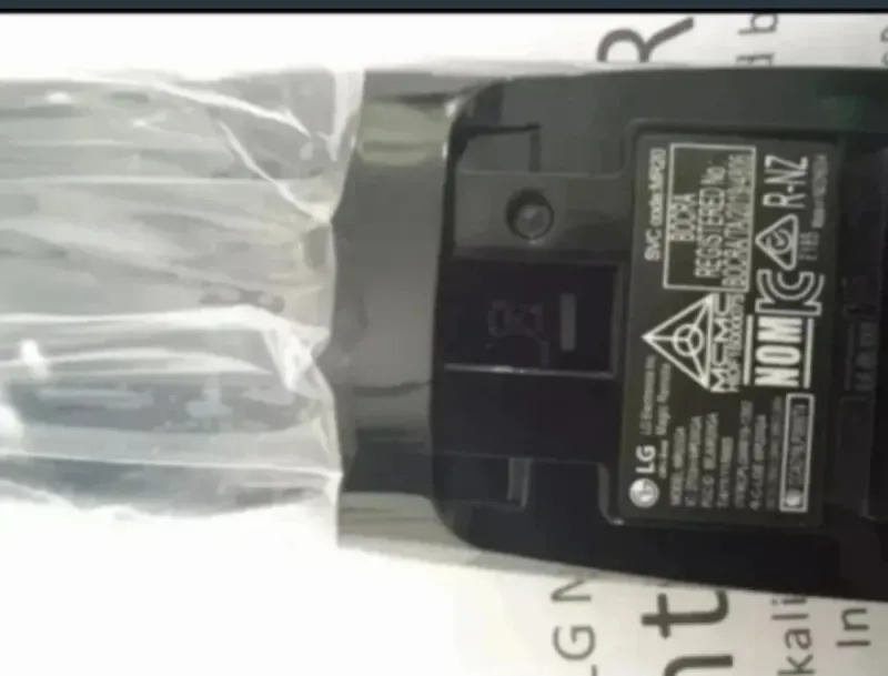 Mando LG Magic Pointer afbeelding 3