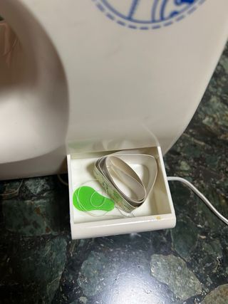 Máquina de coser infantil couture machine