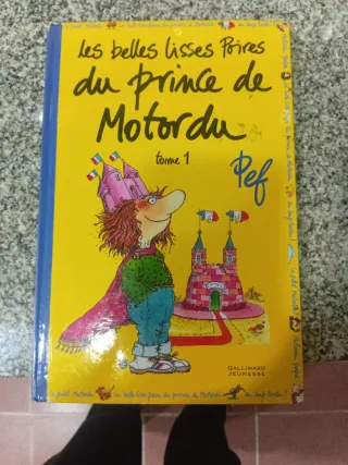 Libro infantil