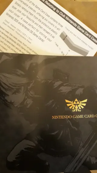 Zelda Twilight Princess GameCube PAL Español