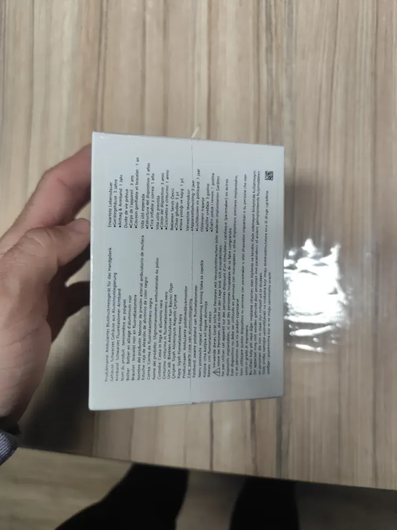 Huawei Watch D2 Negro, nuevo a estrenar. afbeelding 3