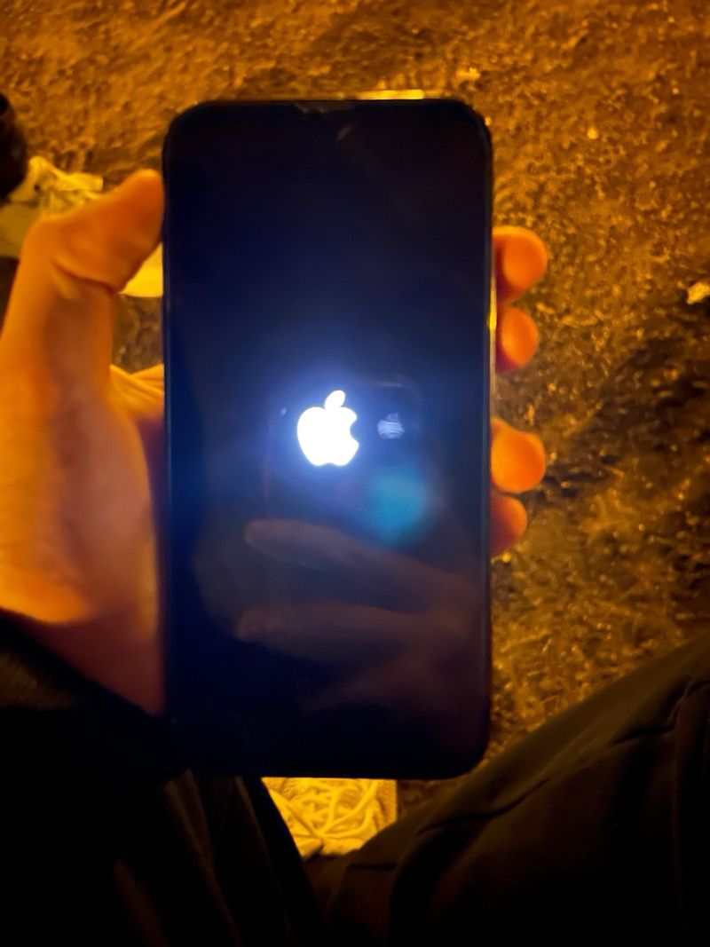 iPhone 13 Pro Max 256GB Gris afbeelding 2