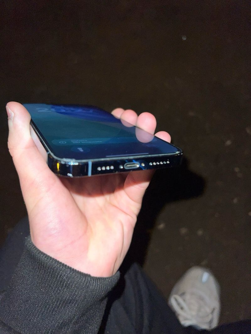 iPhone 13 Pro Max 256GB Gris afbeelding 4