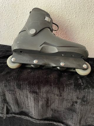 Patines Roces Talla 45 Agresivos