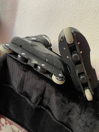 Patines Roces Talla 45 Agresivos