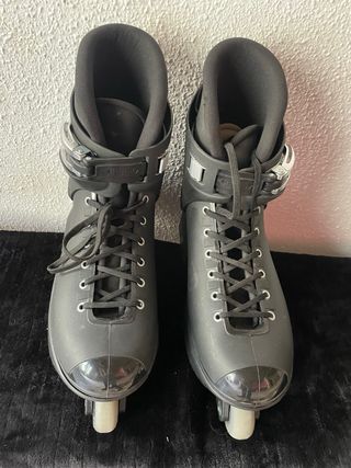 Patines Roces Talla 45 Agresivos