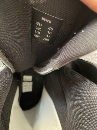 Patines Roces Talla 45 Agresivos