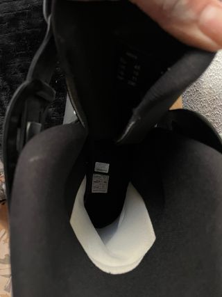 Patines Roces Talla 45 Agresivos