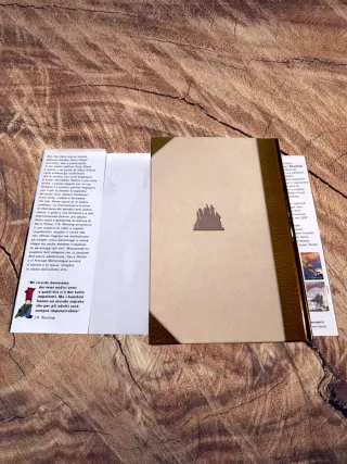 Harry Potter E Il Principe Mezzosangue MOTTO LATIN