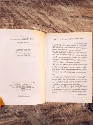 Harry Potter E Il Principe Mezzosangue MOTTO LATIN