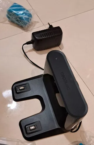 Aspiradora Cecotec Conga Jalisco