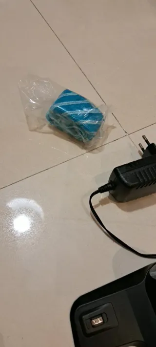 Aspiradora Cecotec Conga Jalisco