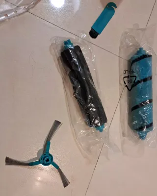 Aspiradora Cecotec Conga Jalisco