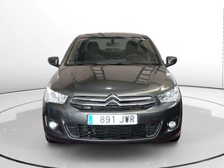 Citroën C-Elysée S