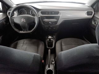 Citroën C-Elysée S