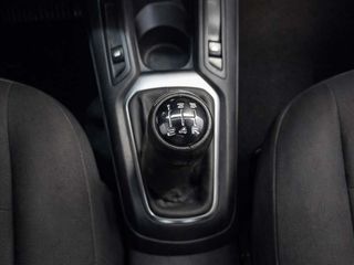 Citroën C-Elysée S