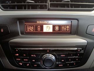 Citroën C-Elysée S