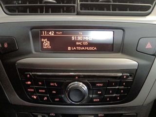 Citroën C-Elysée S