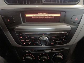 Citroën C-Elysée S