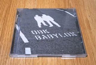 CD OBK Babylon