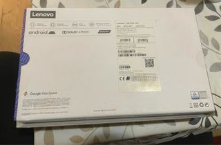 Tablet Lenovo M10 HD