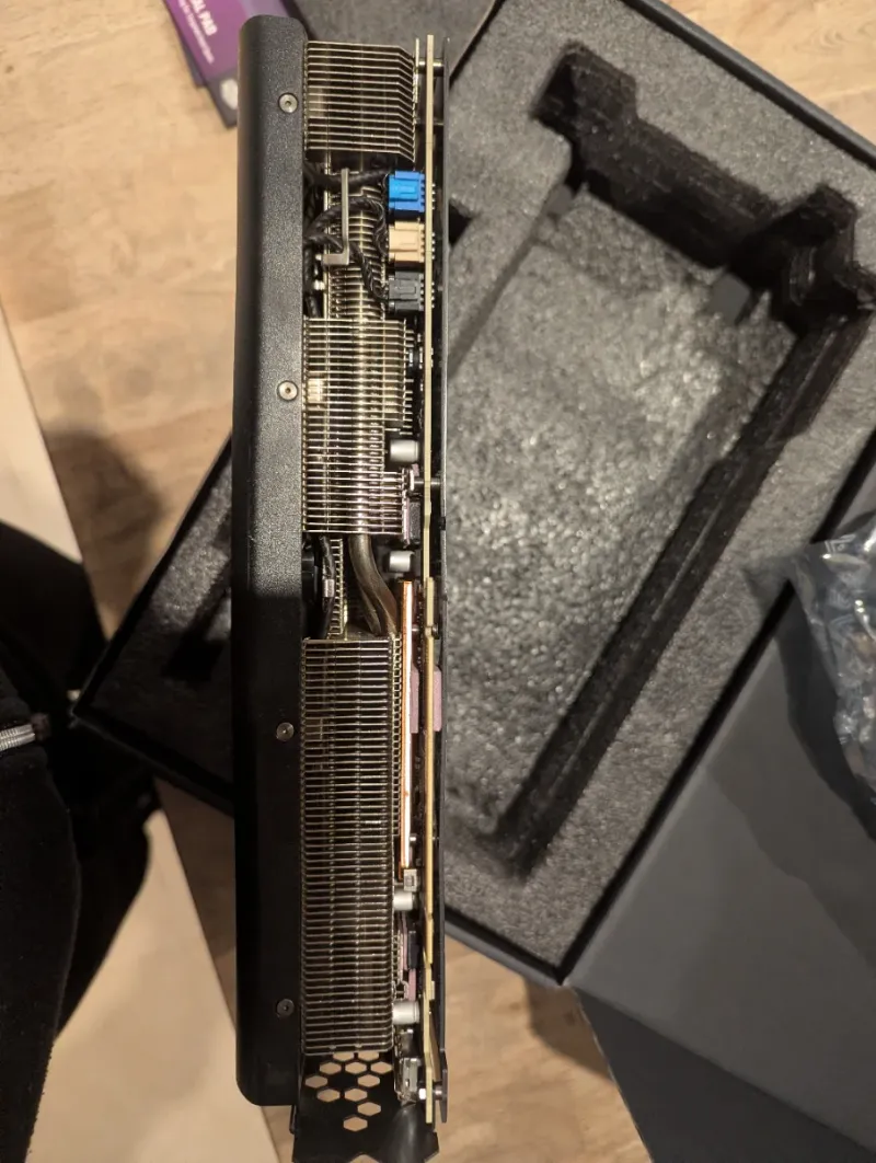 EVGA GeForce RTX 3090 FTW3 Ultra 24GB afbeelding 6