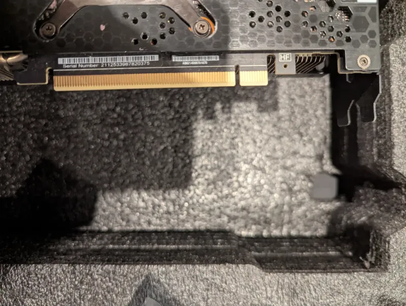 EVGA GeForce RTX 3090 FTW3 Ultra 24GB afbeelding 7