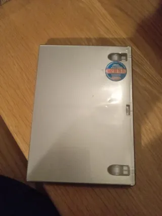 Resident Evil 4 Disco 2 GameCube PAL