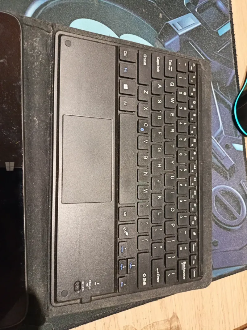 Tablet Windows con Teclado afbeelding 2