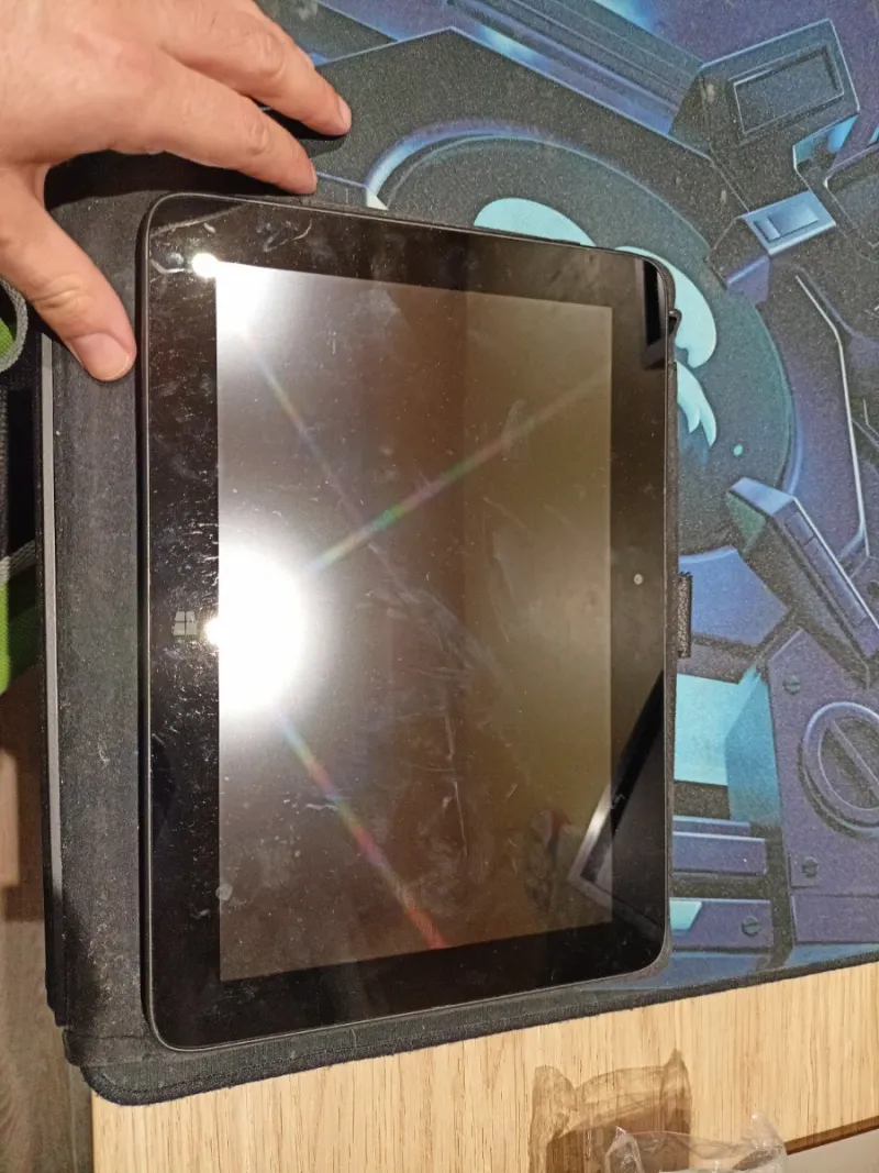 Tablet Windows con Teclado afbeelding 3