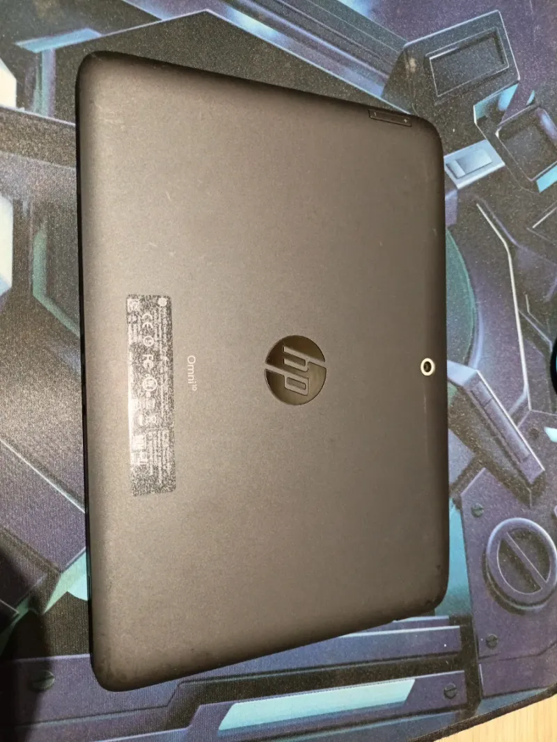 Tablet Windows con Teclado afbeelding 4