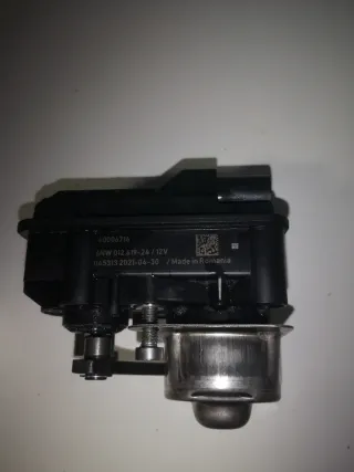 Actuador Turbo VW 6NW012619