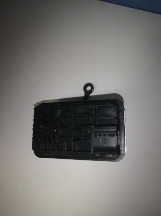 Actuador Turbo VW 6NW012619