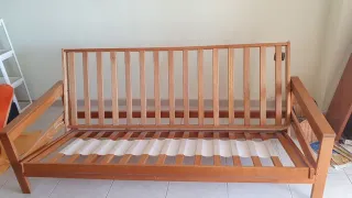 Sofá Cama Futón FutonLine. Marca FutonLine.