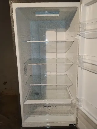 Frigorífico Cecotec bolero coolmarket combi