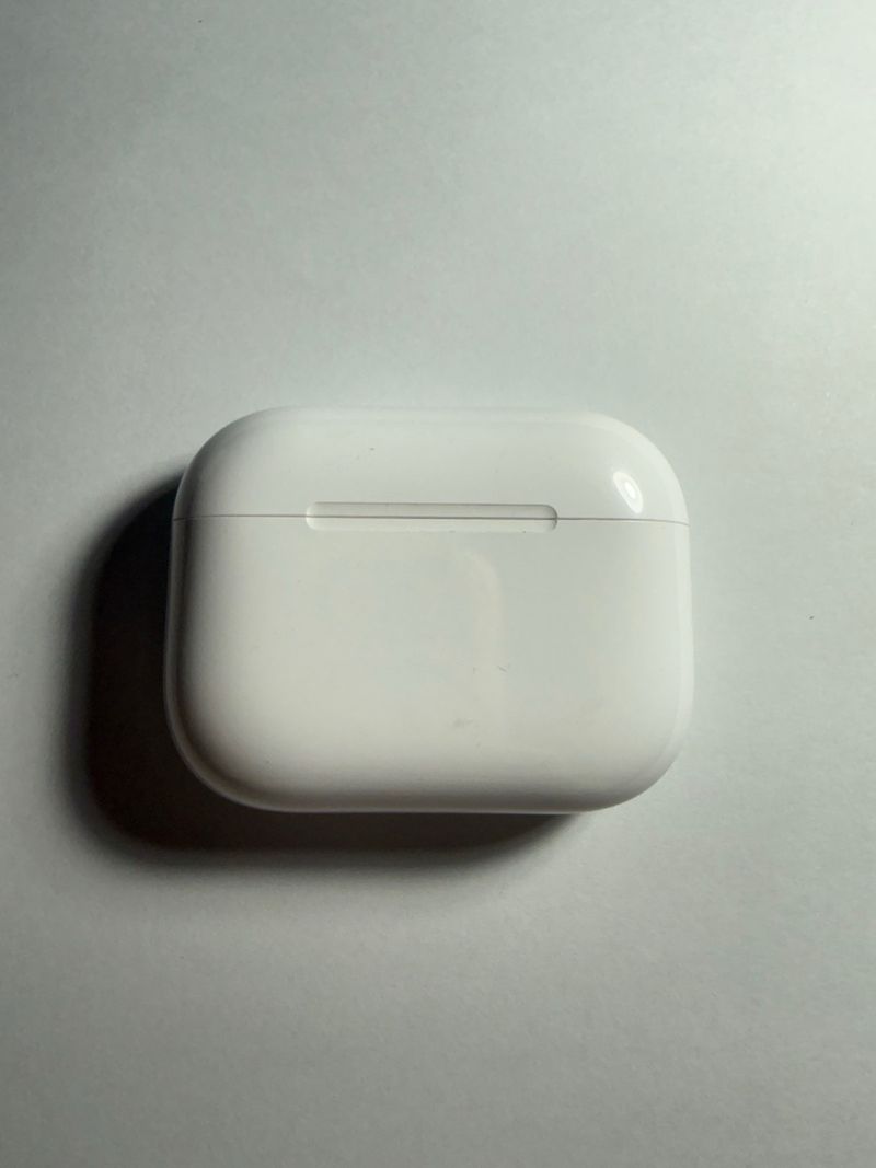 Airpods Pro 3