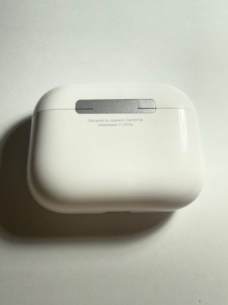 Airpods Pro 3 afbeelding 3