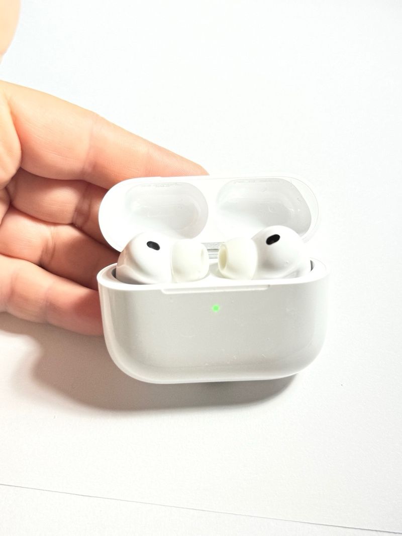 Airpods Pro 3 afbeelding 7