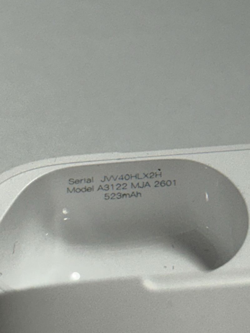 Airpods Pro 3 afbeelding 4