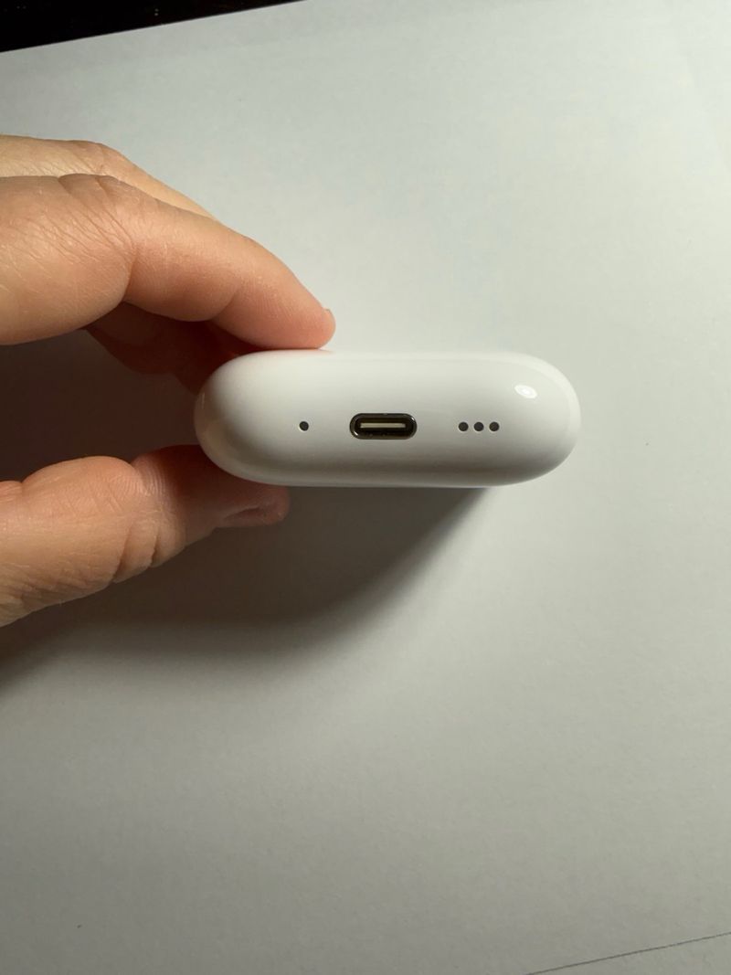 Airpods Pro 3 afbeelding 2