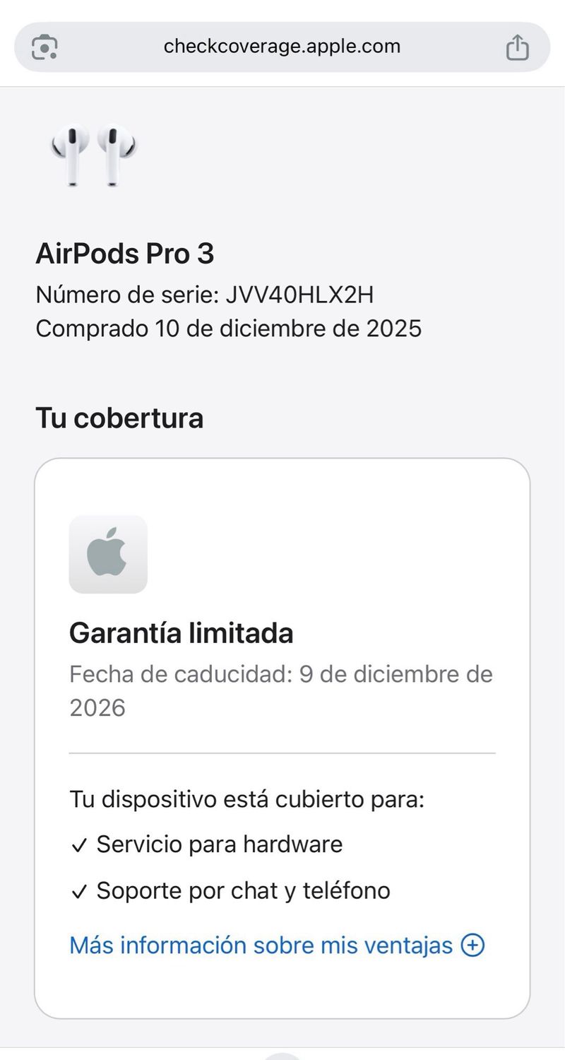Airpods Pro 3 afbeelding 8