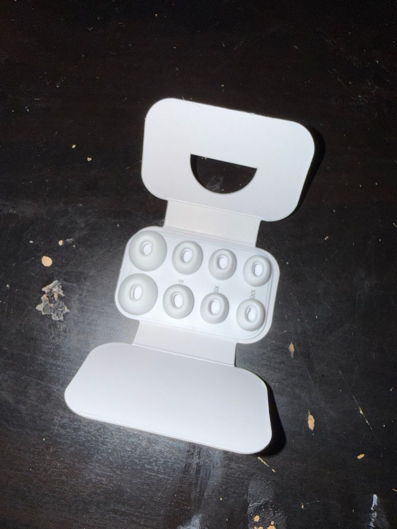 Airpods Pro 3 afbeelding 9