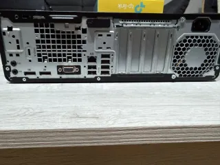 HP Elitedesk G4 Intel Core i5 8th Gen