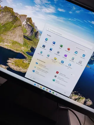 HP Elitedesk G4 Intel Core i5 8th Gen